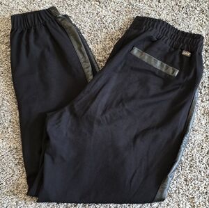 JAG Jeans Pull-on Joggers Size Large